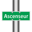 Ascenseur