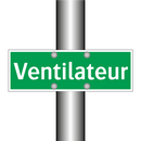 Ventilateur