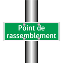 Point de rassemblement