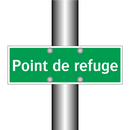 Point de refuge