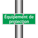 Équipement de protection