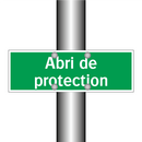 Abri de protection