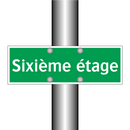 Sixième étage