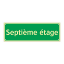Septième étage