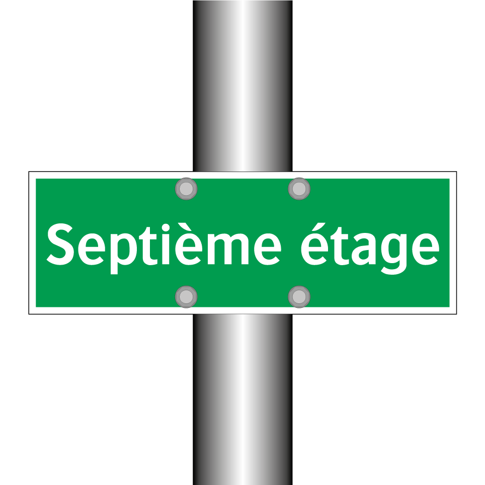Septième étage