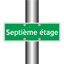 Septième étage