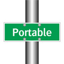 Portable
