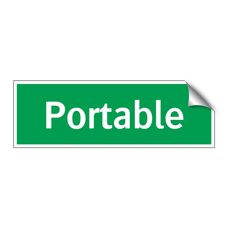 Portable