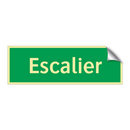 Escalier