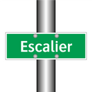 Escalier