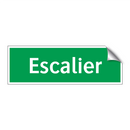 Escalier