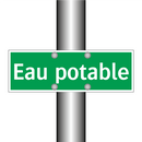 Eau potable