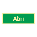 Abri