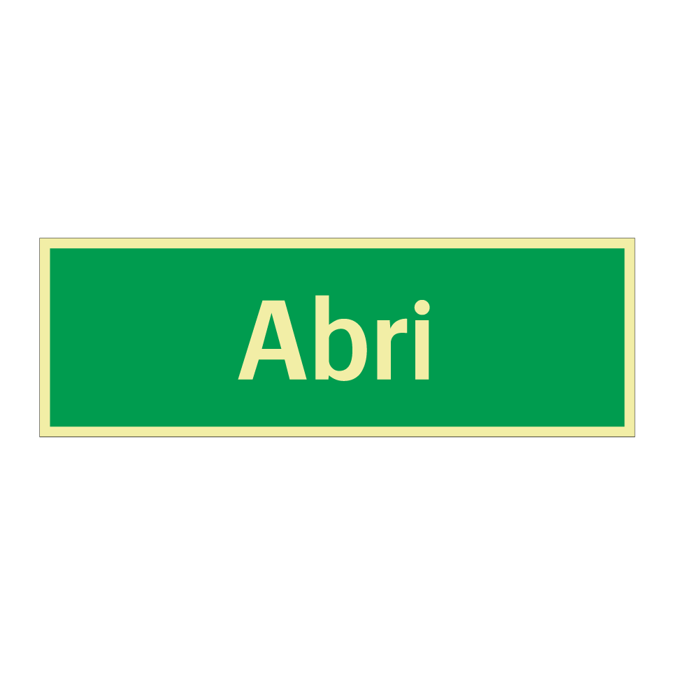 Abri