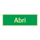 Abri