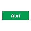Abri