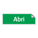 Abri