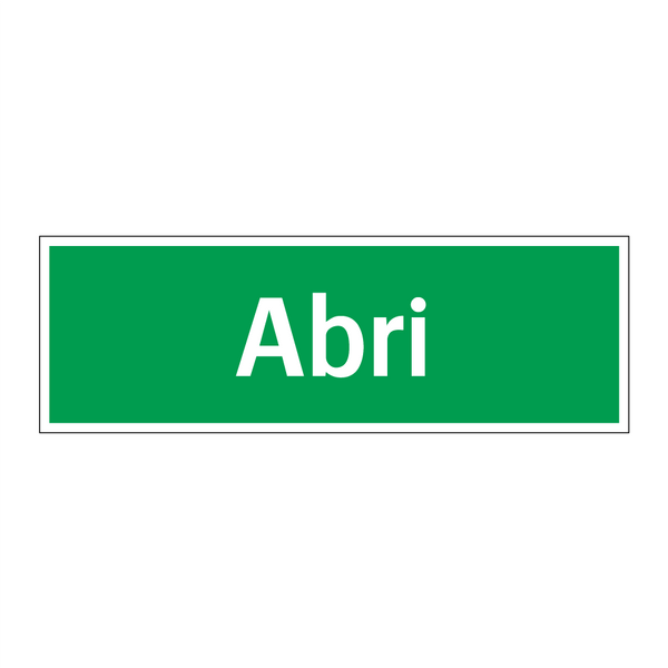 Abri
