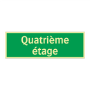Quatrième étage