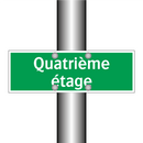 Quatrième étage