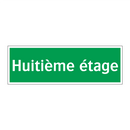 Huitième étage
