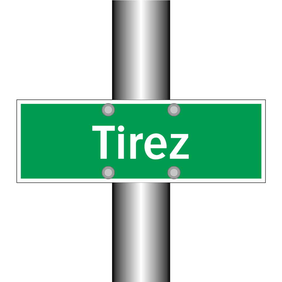 Tirez