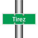 Tirez