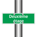 Deuxième étage