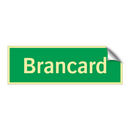 Brancard