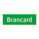 Brancard