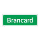 Brancard