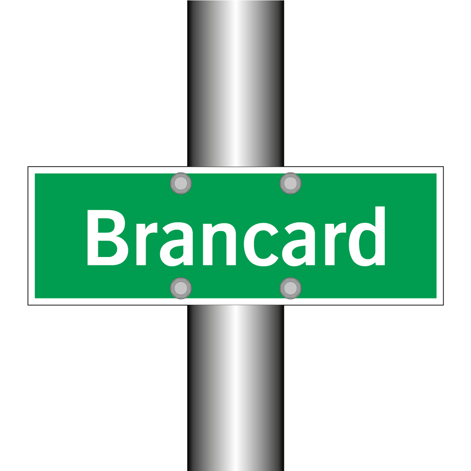 Brancard