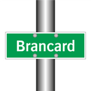 Brancard