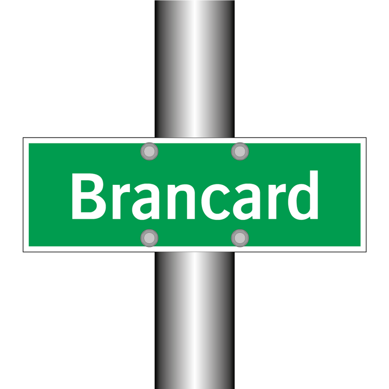 Brancard
