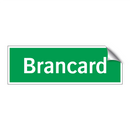 Brancard