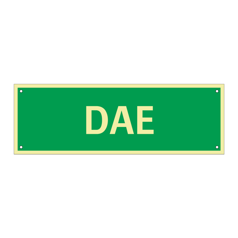 DAE