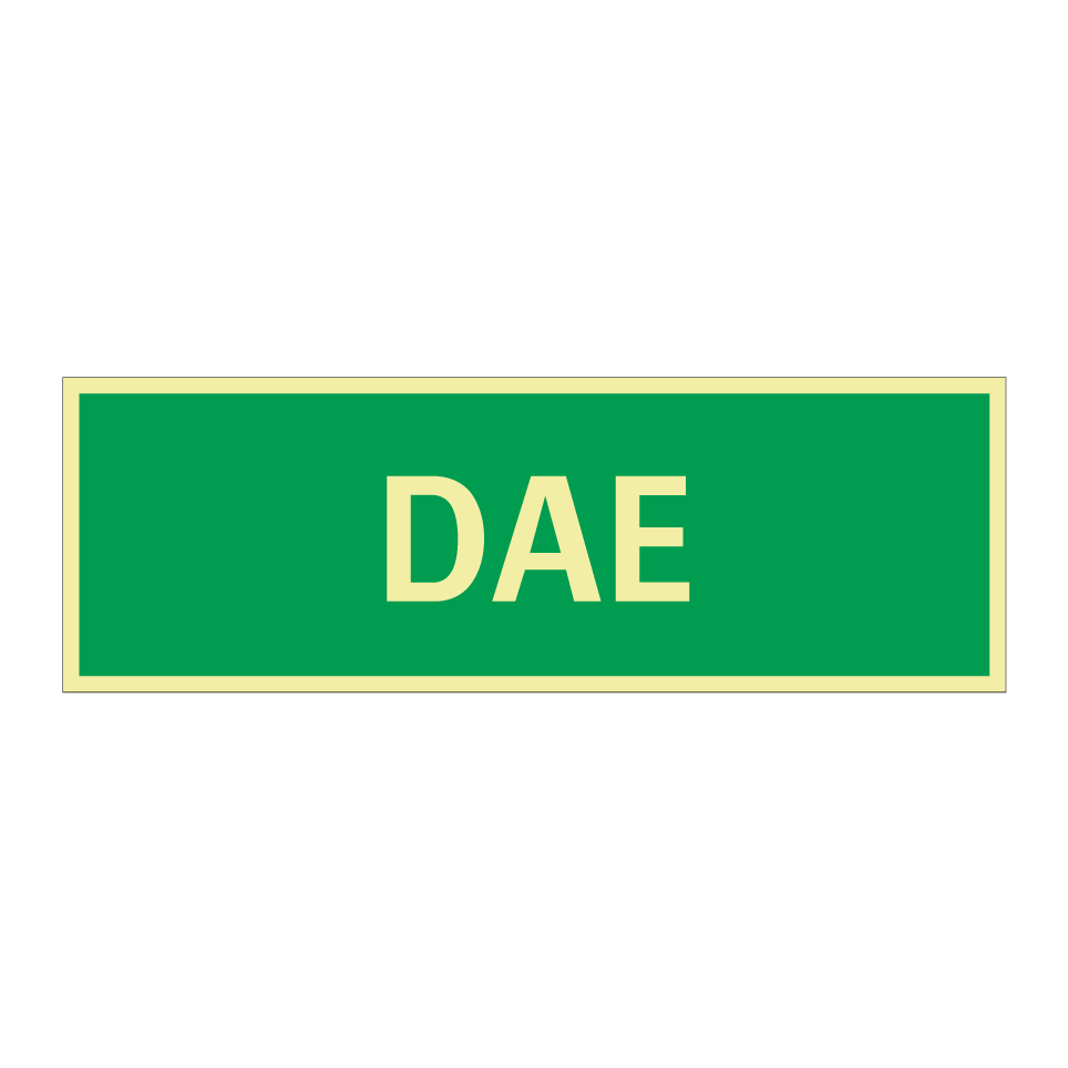 DAE