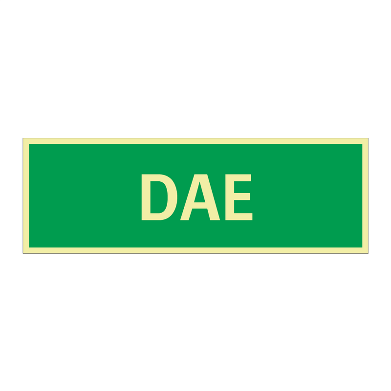 DAE