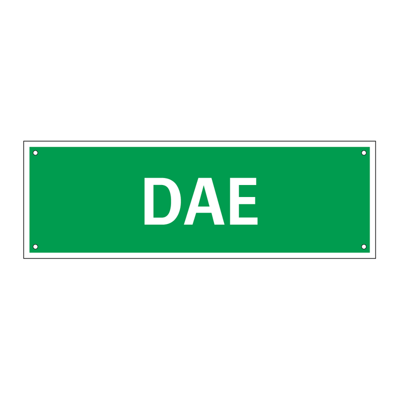 DAE