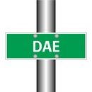 DAE