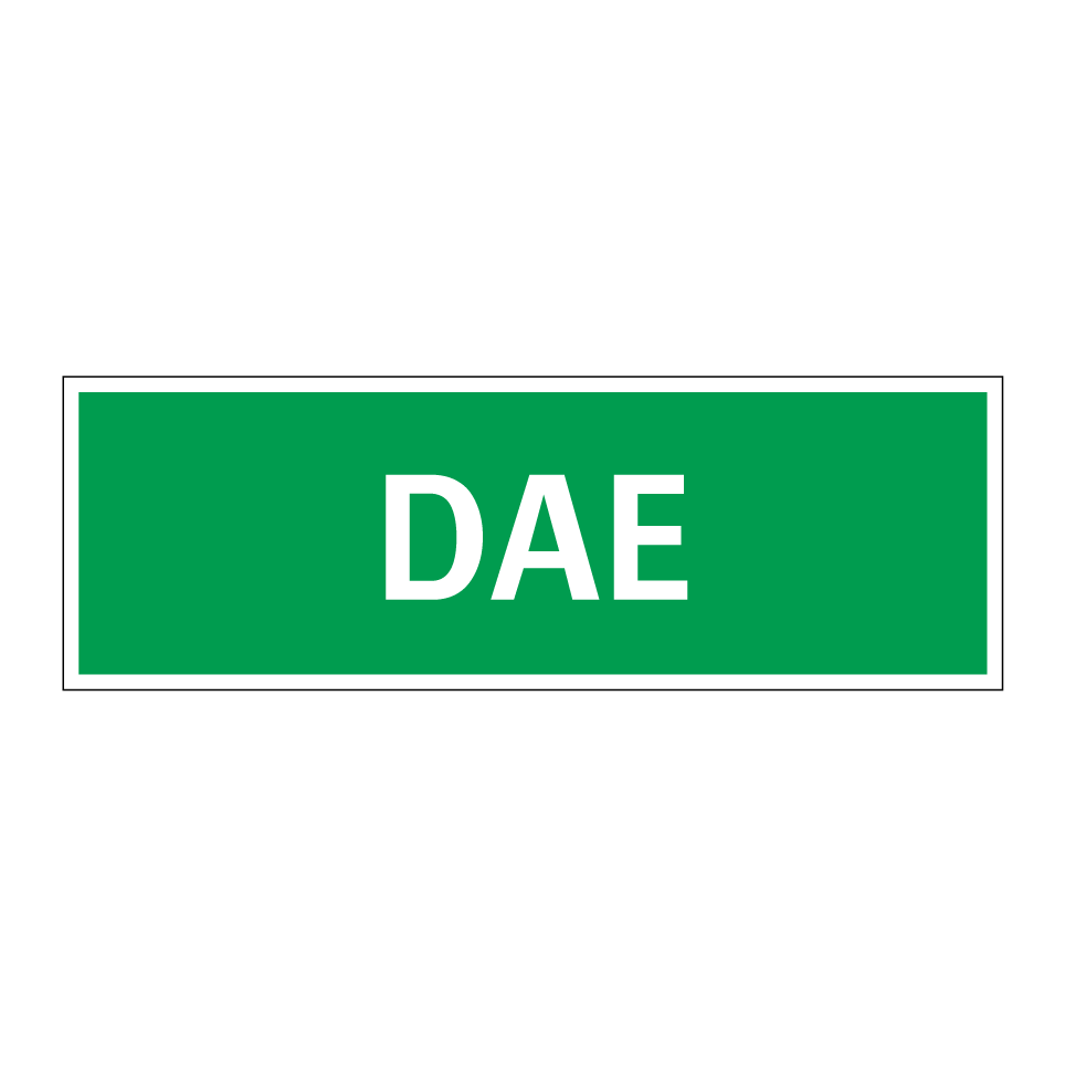 DAE