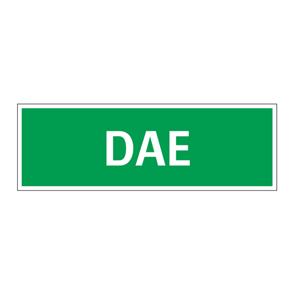 DAE