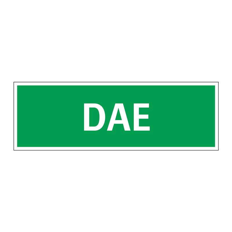 DAE