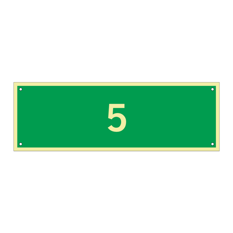 5