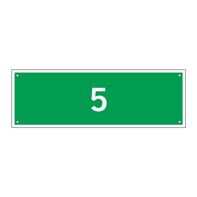 5