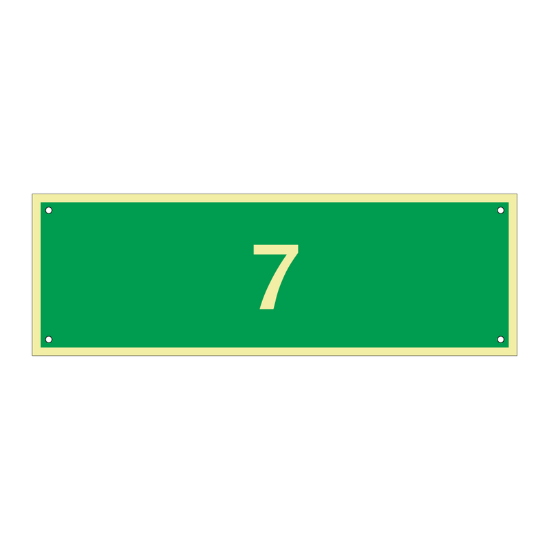 7