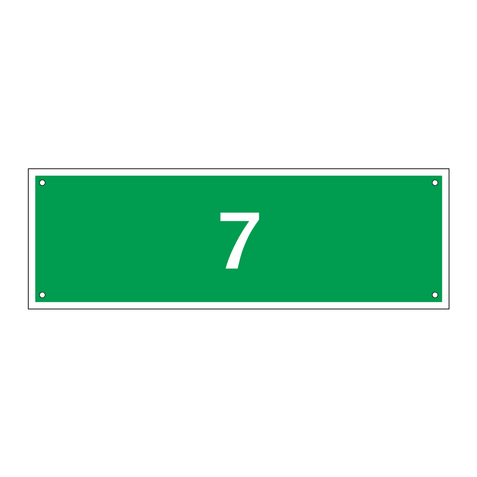 7