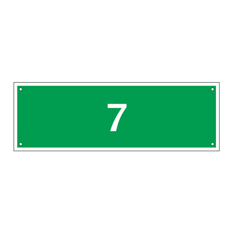 7