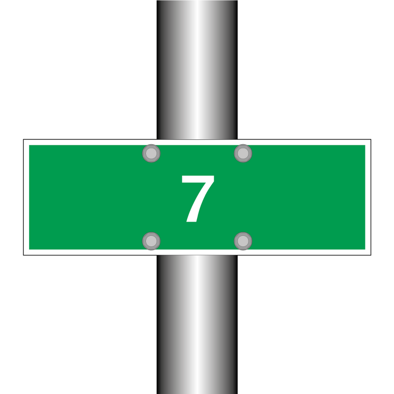 7