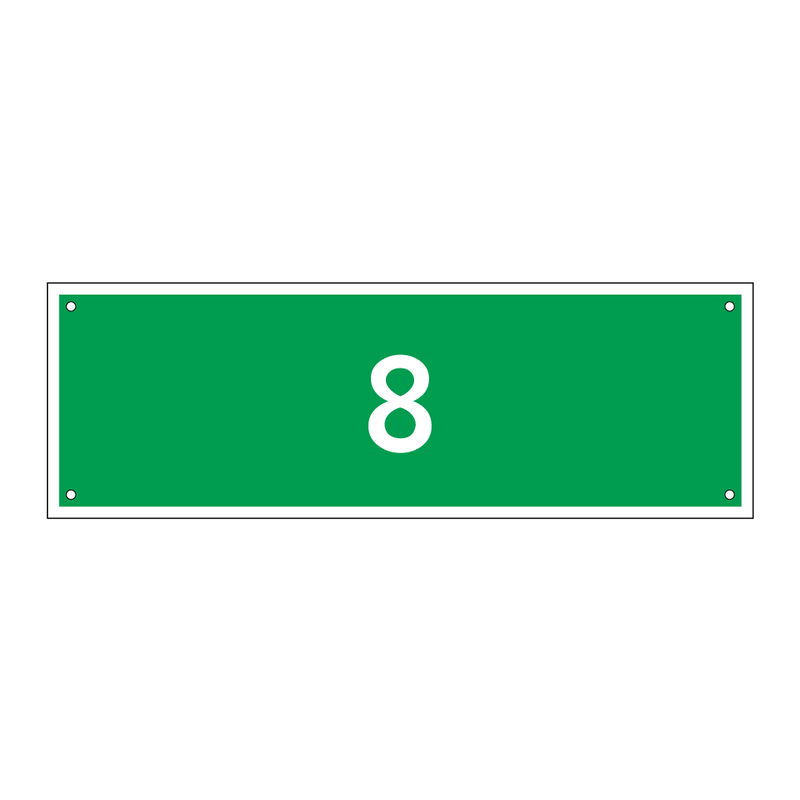 8